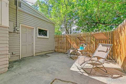 Cleveland, LOVELAND, CO 80537