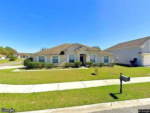 Colonial Creek, JACKSONVILLE, FL 32219