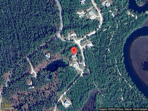 Deepwater Creek, PANAMA CITY BEACH, FL 32413
