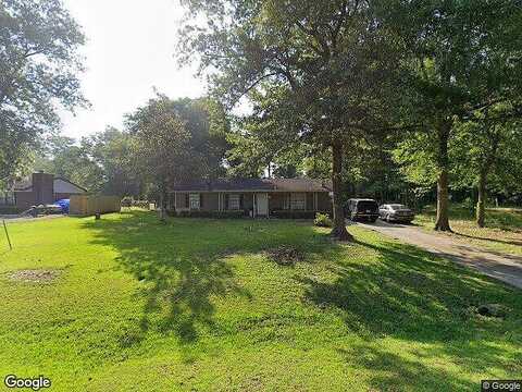 Warrior, ALBANY, GA 31721