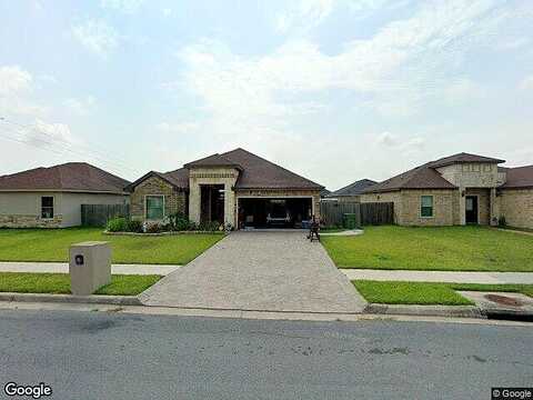Garden Woods, BROWNSVILLE, TX 78526