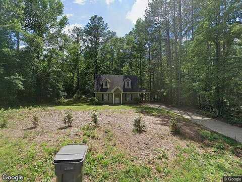Warner, NEWNAN, GA 30263