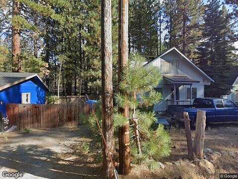 Kubel, SOUTH LAKE TAHOE, CA 96150