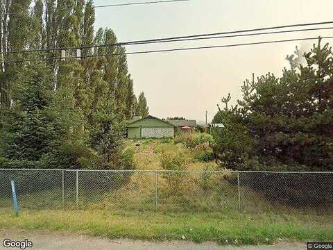 Laconner Whitney, LA CONNER, WA 98257