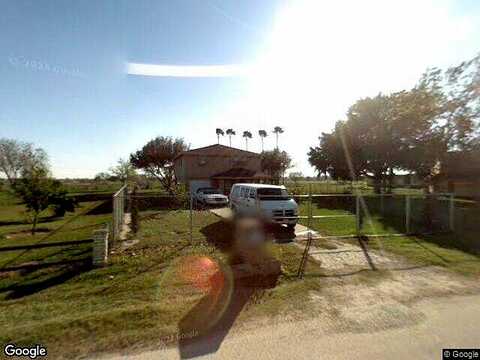 El Camino, WESLACO, TX 78599