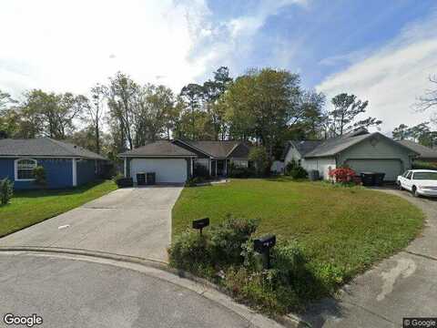 Saint Josephs, JACKSONVILLE, FL 32223
