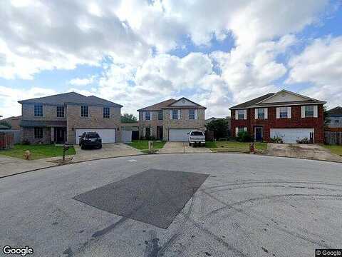 Cumulus, BROWNSVILLE, TX 78526