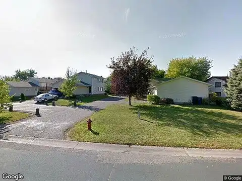 Vinewood, MAPLE GROVE, MN 55369