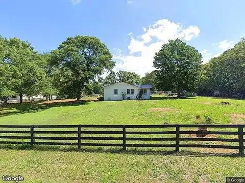 Powderbag Creek, HARTWELL, GA 30643