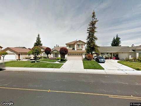 William Moss, STOCKTON, CA 95206
