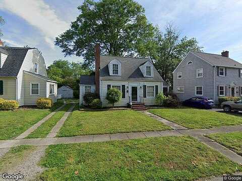 Braddock, HAMPTON, VA 23661