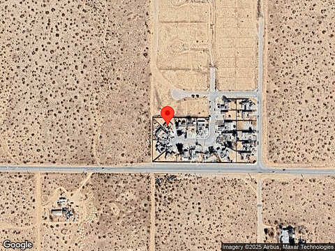 Payne, ADELANTO, CA 92301