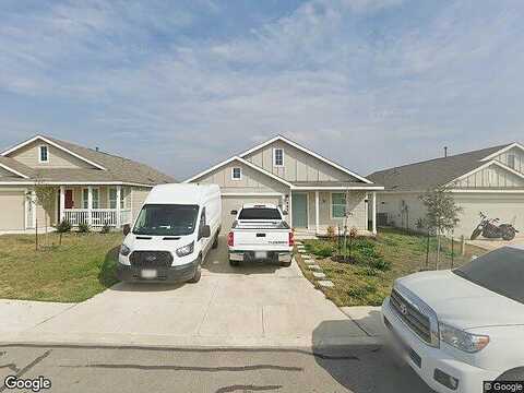 Morgans, SAN ANTONIO, TX 78254