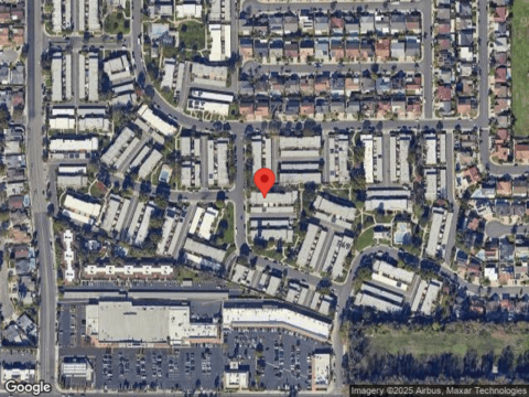 Via Sonoma, CYPRESS, CA 90630