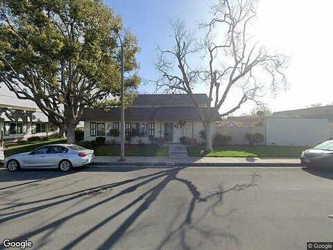 Via Sonoma, CYPRESS, CA 90630