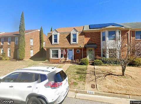 Colonial Meadows, VIRGINIA BEACH, VA 23454