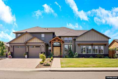 Willamette, AUMSVILLE, OR 97325