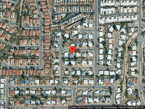 Sierra, TUCSON, AZ 85748