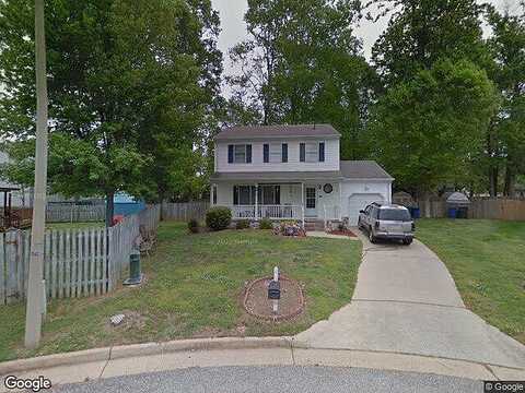 Treetop, NEWPORT NEWS, VA 23608