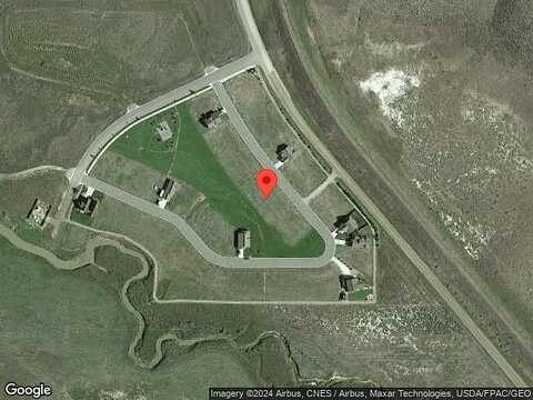Dry Creek South, HAYDEN, CO 81639