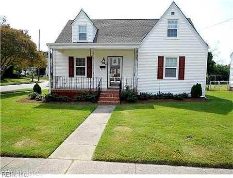 Marietta, NORFOLK, VA 23513
