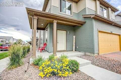 Timberlake, COLORADO SPRINGS, CO 80927