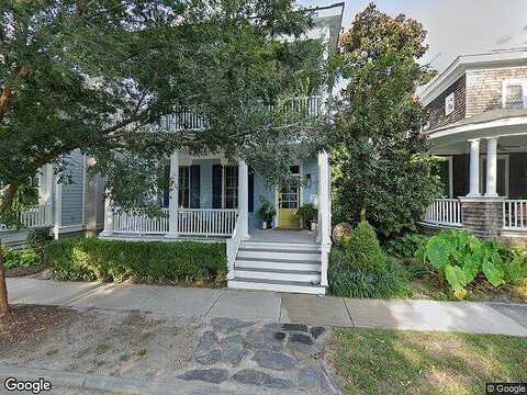 25Th Bay, NORFOLK, VA 23518