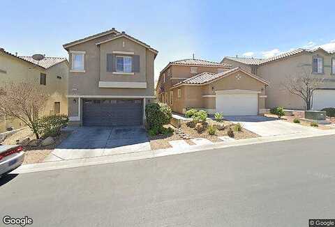 Cabot Falls, LAS VEGAS, NV 89149