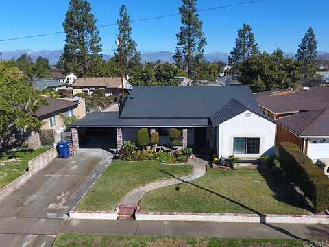 Holbrook, PICO RIVERA, CA 90660
