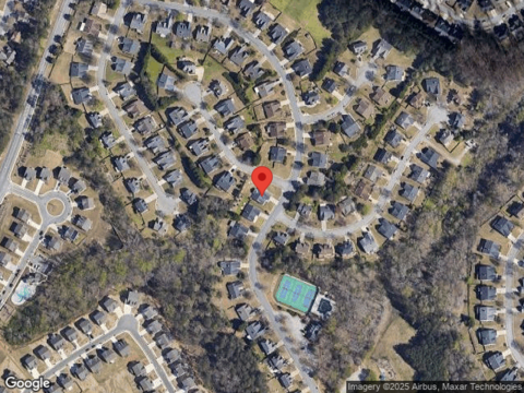 Fairmont Park, DACULA, GA 30019