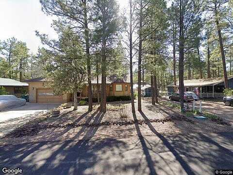 47Th, SHOW LOW, AZ 85901