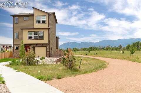 Technology, COLORADO SPRINGS, CO 80915