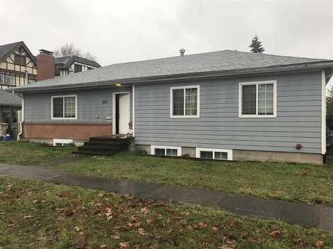 Harrison, CORVALLIS, OR 97330