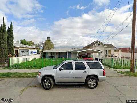 8Th, SAN BERNARDINO, CA 92411