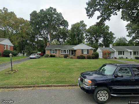 Newhall, HENRICO, VA 23229