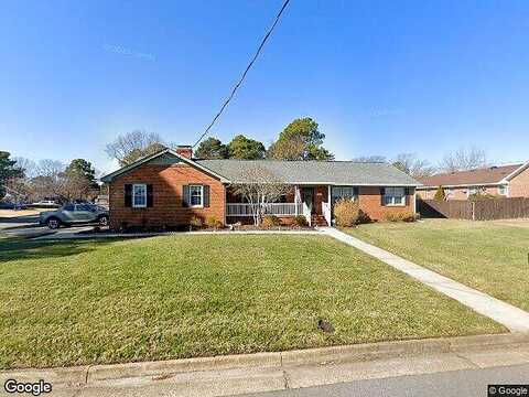 Ferry Plantation, VIRGINIA BEACH, VA 23455