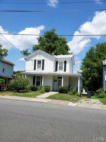Cabell, LYNCHBURG, VA 24504