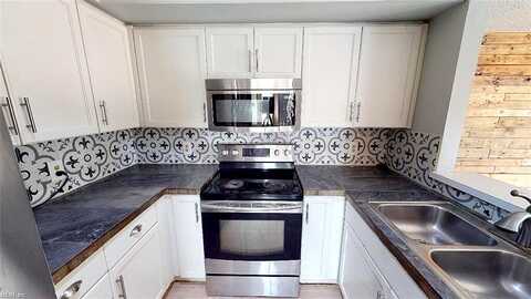 Woodcreek, NEWPORT NEWS, VA 23608