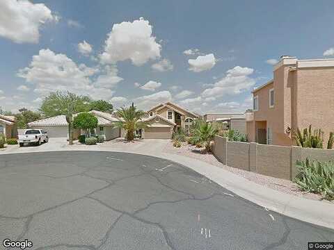 Windrose, SCOTTSDALE, AZ 85260