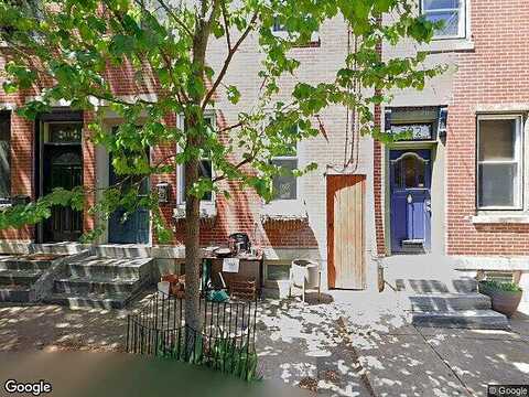 Orianna, PHILADELPHIA, PA 19123
