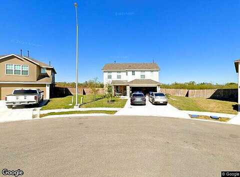 Rolling, CIBOLO, TX 78108