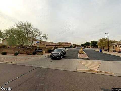 Auburn, MESA, AZ 85207