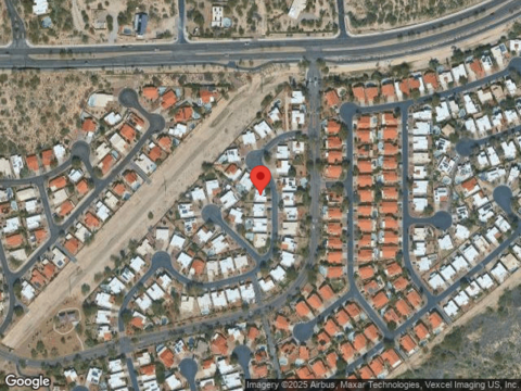 Fox Ridge, TUCSON, AZ 85737