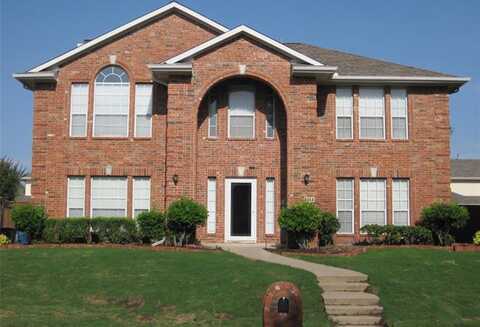 Heritage, ALLEN, TX 75002
