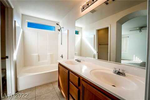Brilliant Prairie, LAS VEGAS, NV 89149