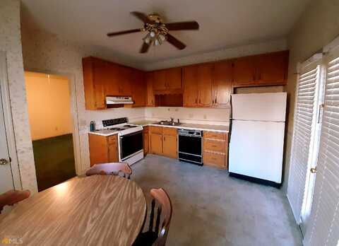 Little Bear, CONYERS, GA 30012