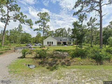 Lincoln, SAINT CLOUD, FL 34773