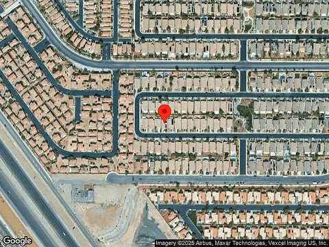 Crooked Shell, LAS VEGAS, NV 89143