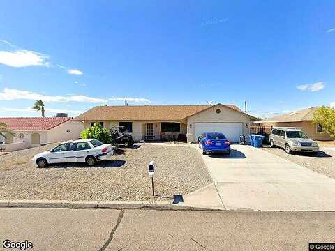Mcculloch, LAKE HAVASU CITY, AZ 86406