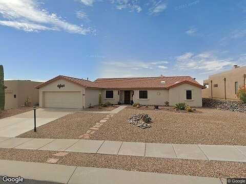 Calle Excelso, GREEN VALLEY, AZ 85614